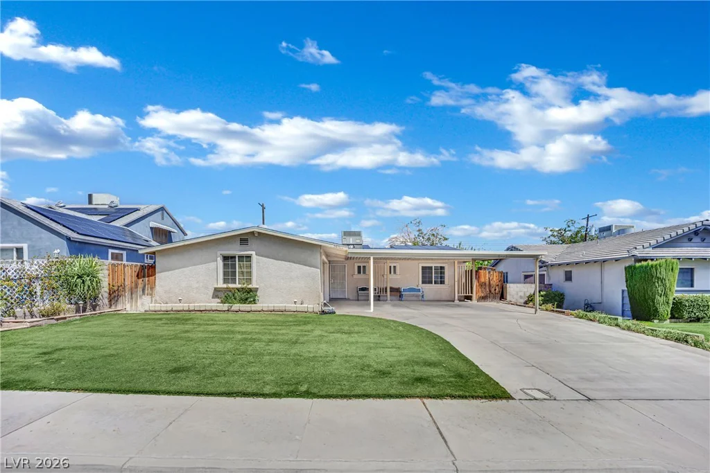 5412 Del Monte, Las Vegas, NV 89146