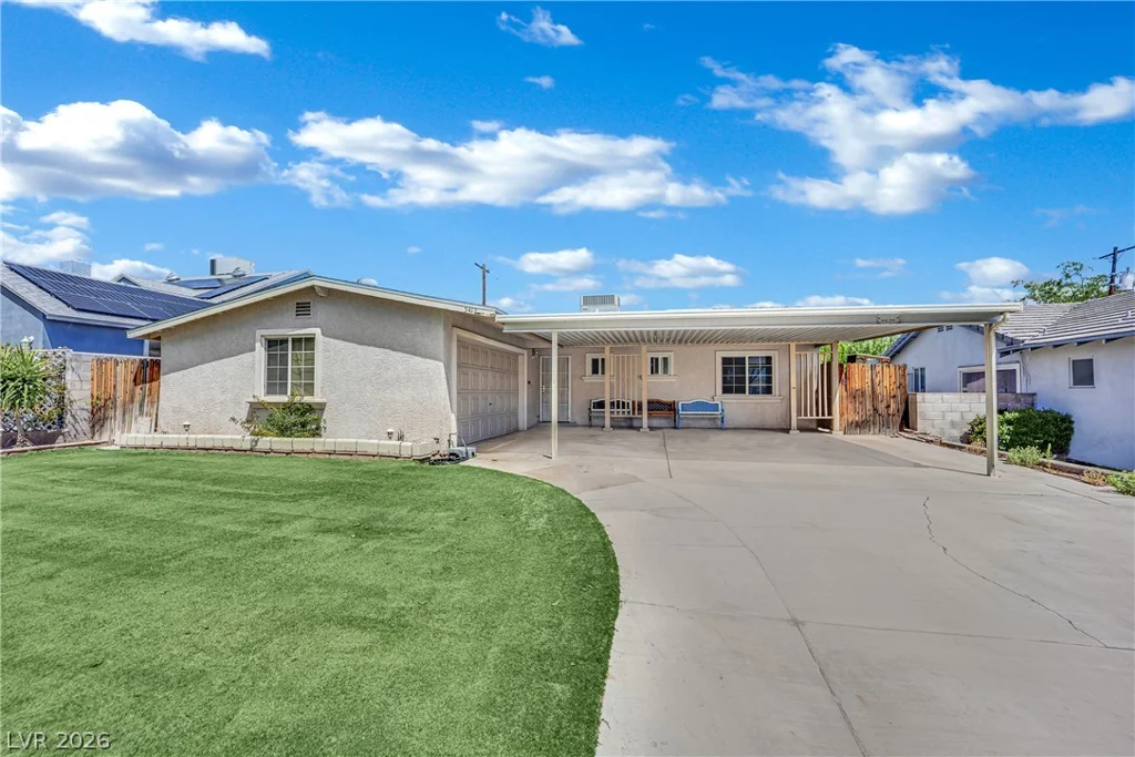 5412 Del Monte, Las Vegas, NV 89146