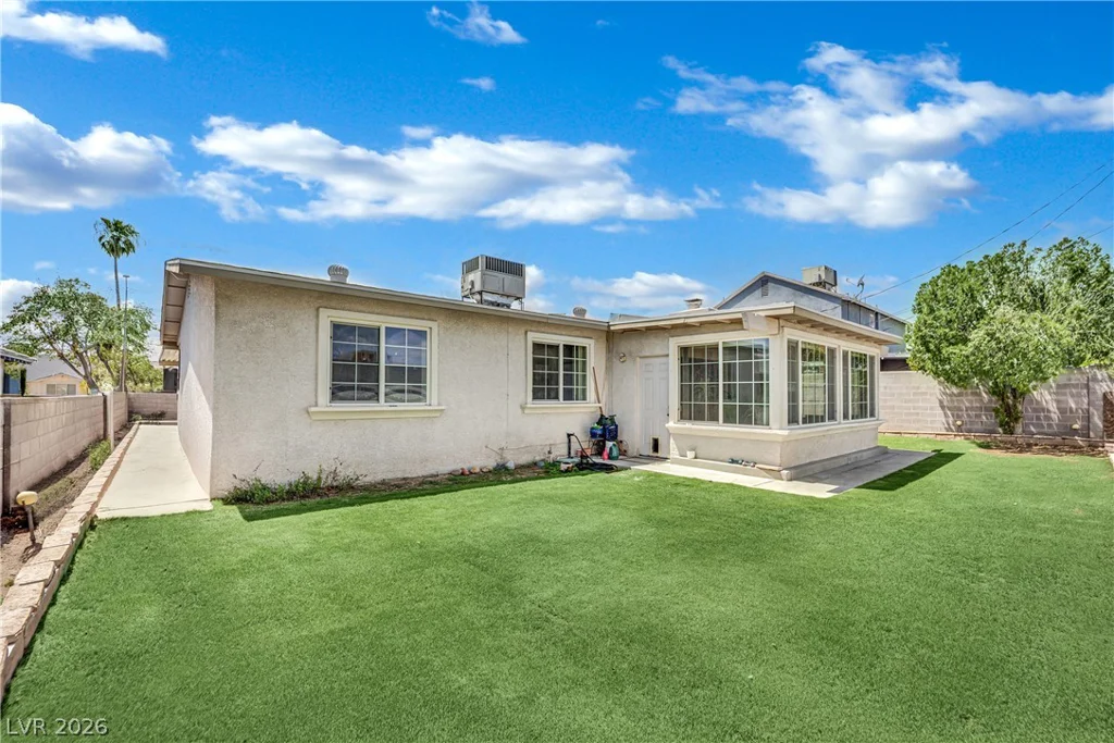 5412 Del Monte, Las Vegas, NV 89146
