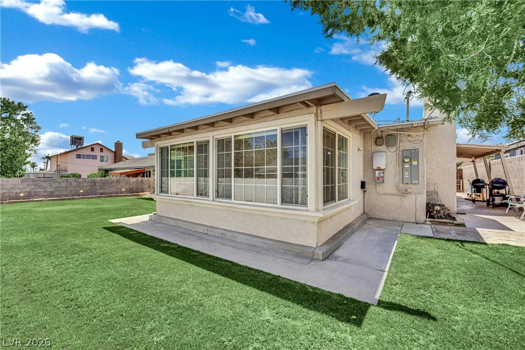 5412 Del Monte, Las Vegas, NV 89146