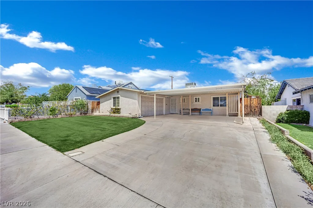 5412 Del Monte, Las Vegas, NV 89146
