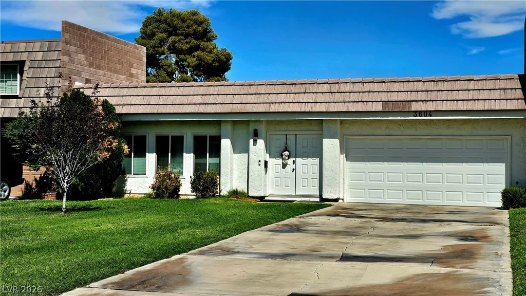 3604 Braewood, Las Vegas, NV 89121