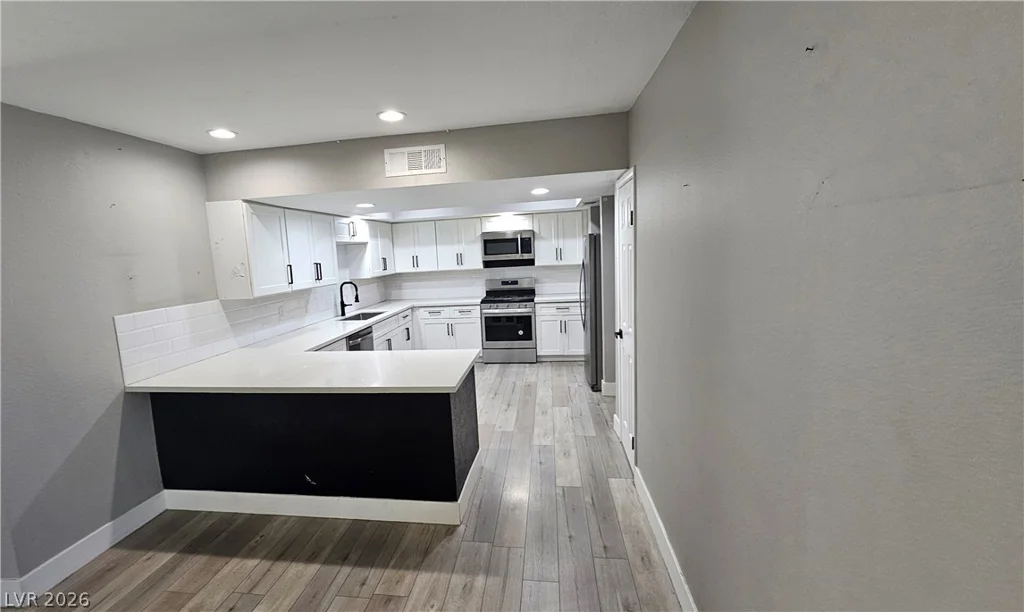 3604 Braewood, Las Vegas, NV 89121