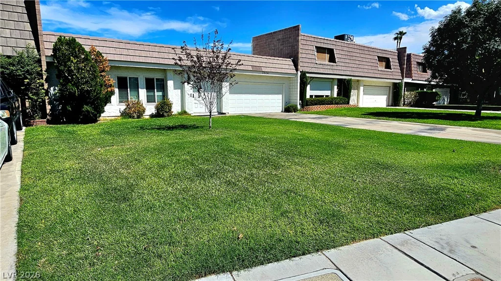 3604 Braewood, Las Vegas, NV 89121
