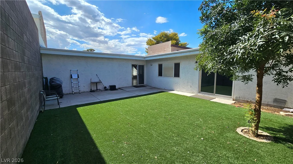 3604 Braewood, Las Vegas, NV 89121