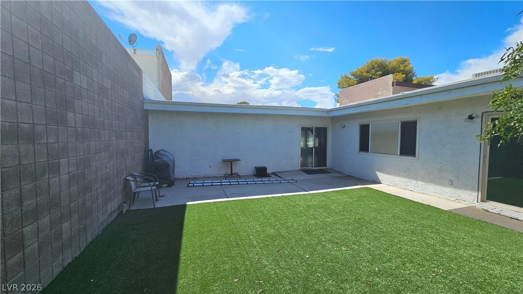 3604 Braewood, Las Vegas, NV 89121