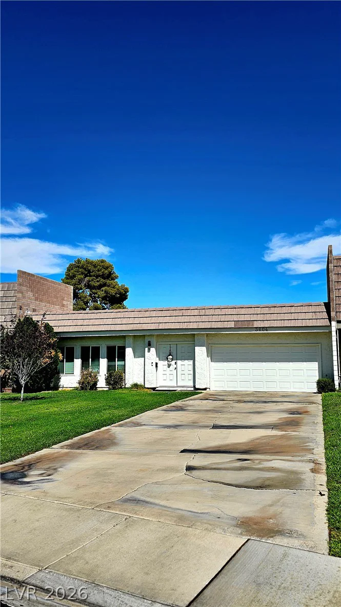 3604 Braewood, Las Vegas, NV 89121