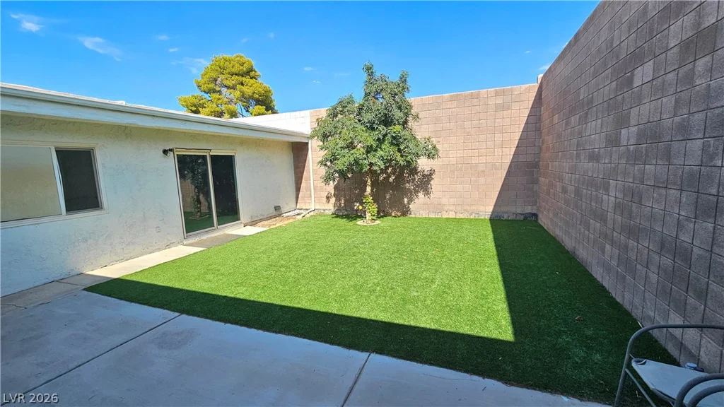 3604 Braewood, Las Vegas, NV 89121