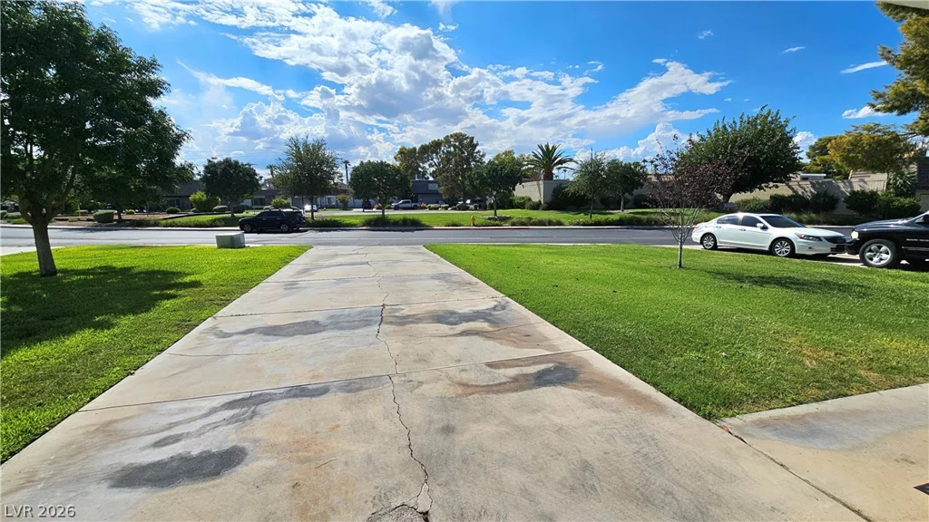 3604 Braewood, Las Vegas, NV 89121