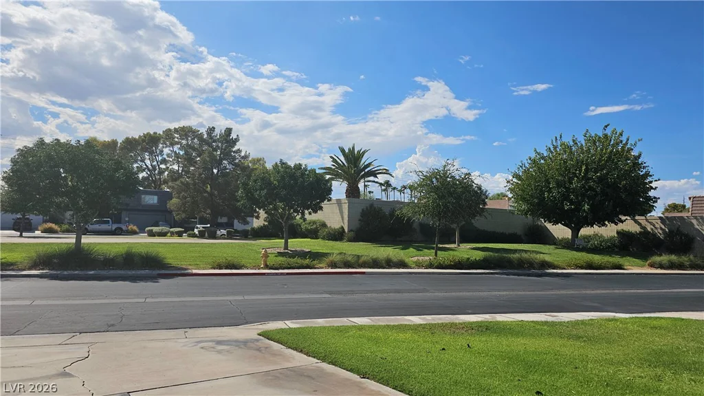 3604 Braewood, Las Vegas, NV 89121