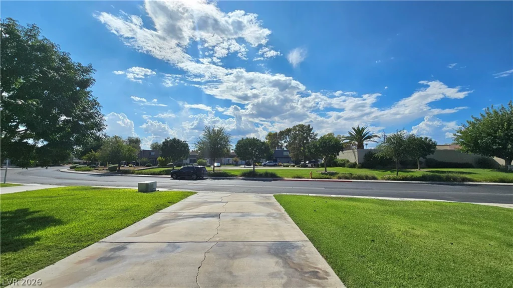 3604 Braewood, Las Vegas, NV 89121