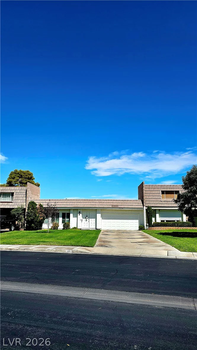 3604 Braewood, Las Vegas, NV 89121