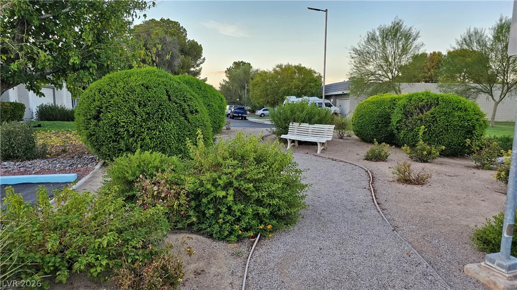 3604 Braewood, Las Vegas, NV 89121