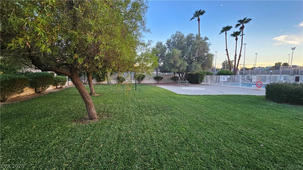 3604 Braewood, Las Vegas, NV 89121