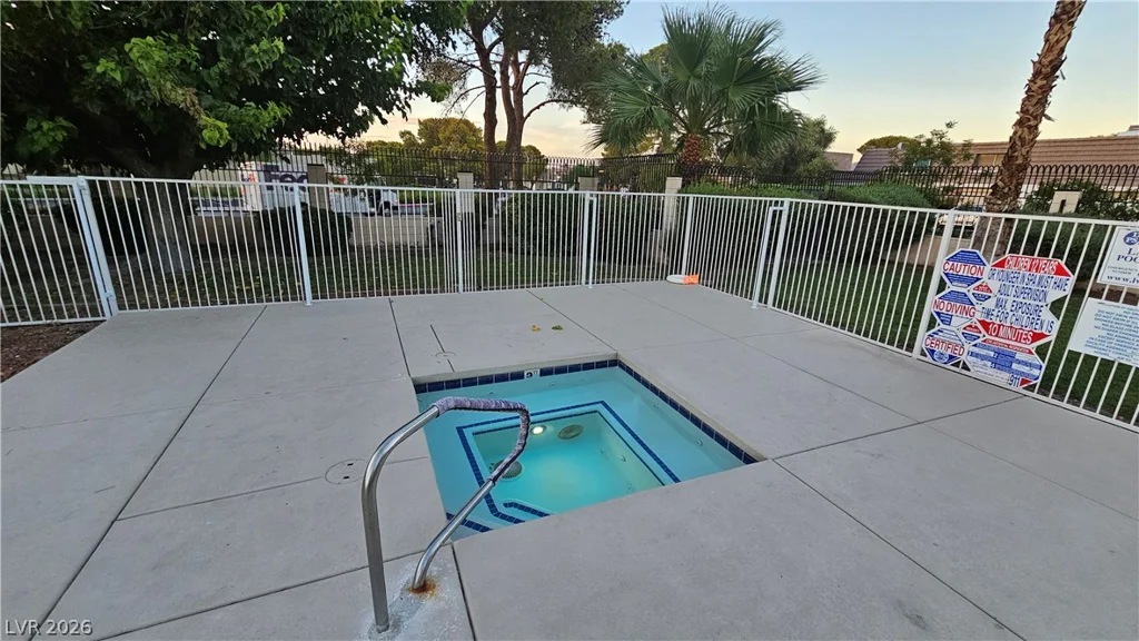 3604 Braewood, Las Vegas, NV 89121