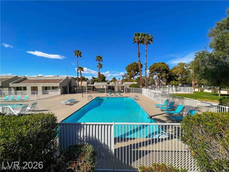 3604 Braewood, Las Vegas, NV 89121