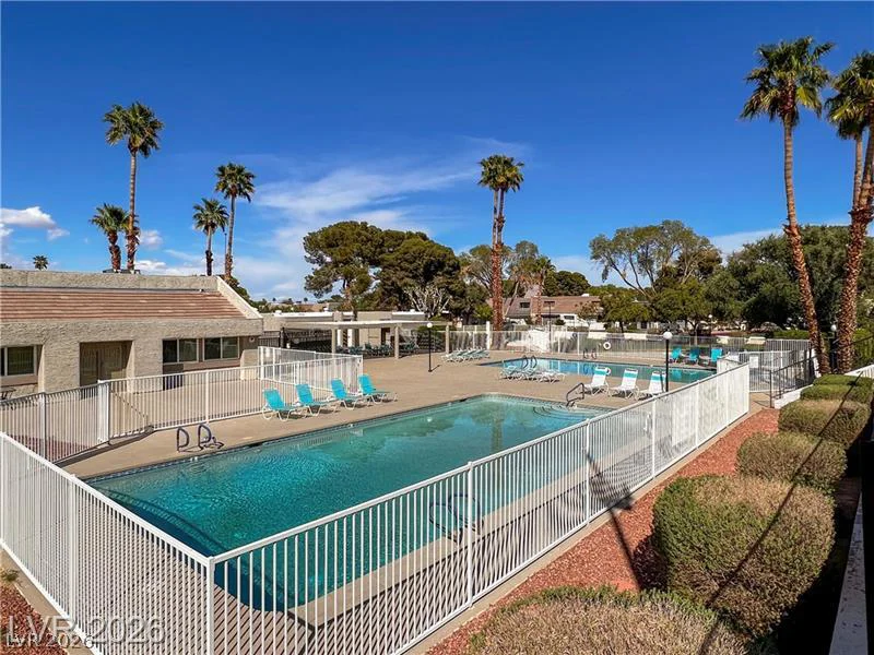 3604 Braewood, Las Vegas, NV 89121