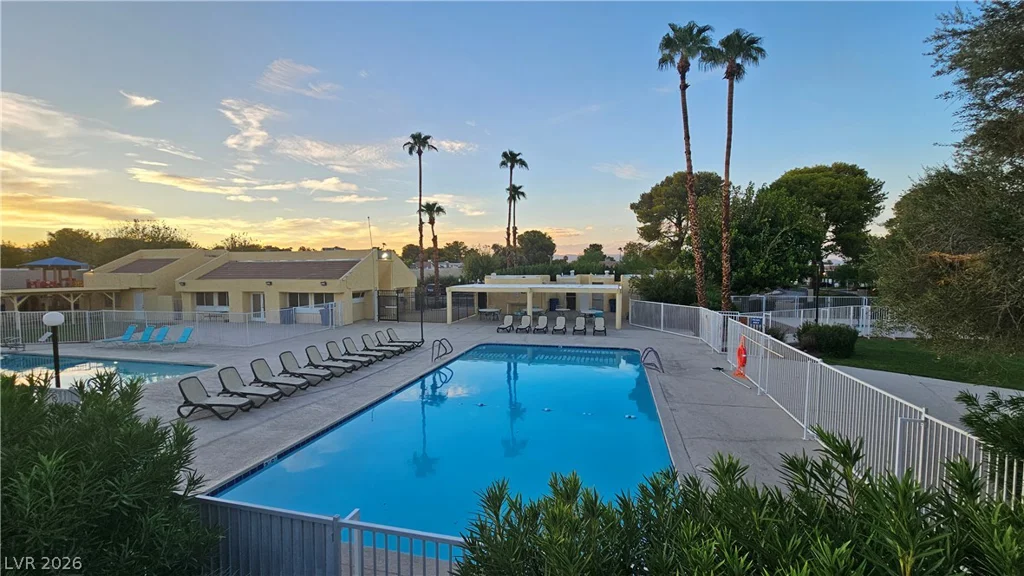 3604 Braewood, Las Vegas, NV 89121