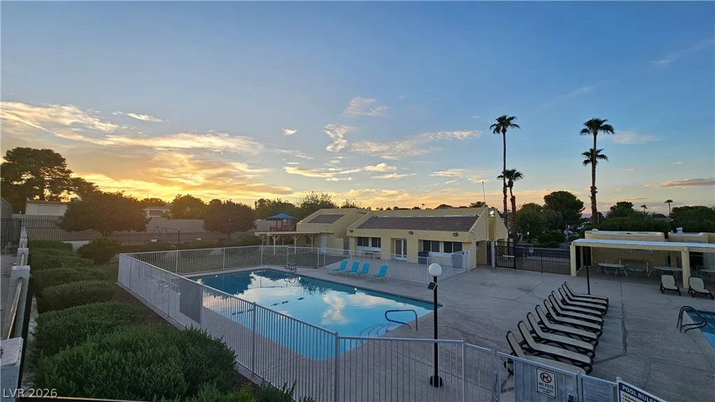 3604 Braewood, Las Vegas, NV 89121