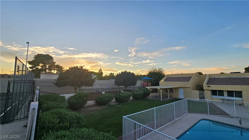 3604 Braewood, Las Vegas, NV 89121