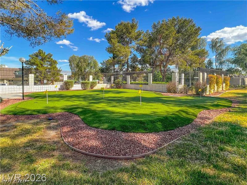 3604 Braewood, Las Vegas, NV 89121