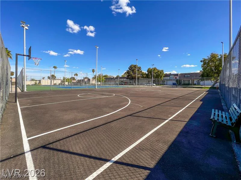 3604 Braewood, Las Vegas, NV 89121
