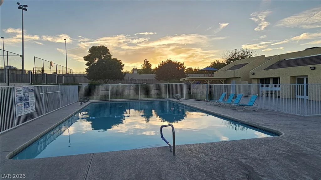 3604 Braewood, Las Vegas, NV 89121