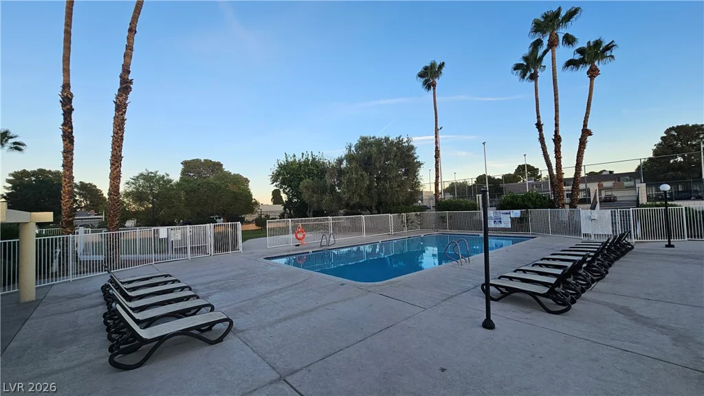3604 Braewood, Las Vegas, NV 89121