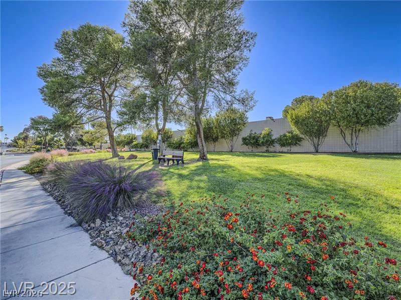 3604 Braewood, Las Vegas, NV 89121