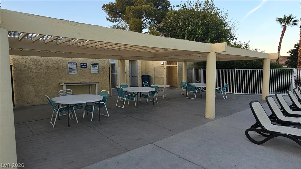 3604 Braewood, Las Vegas, NV 89121