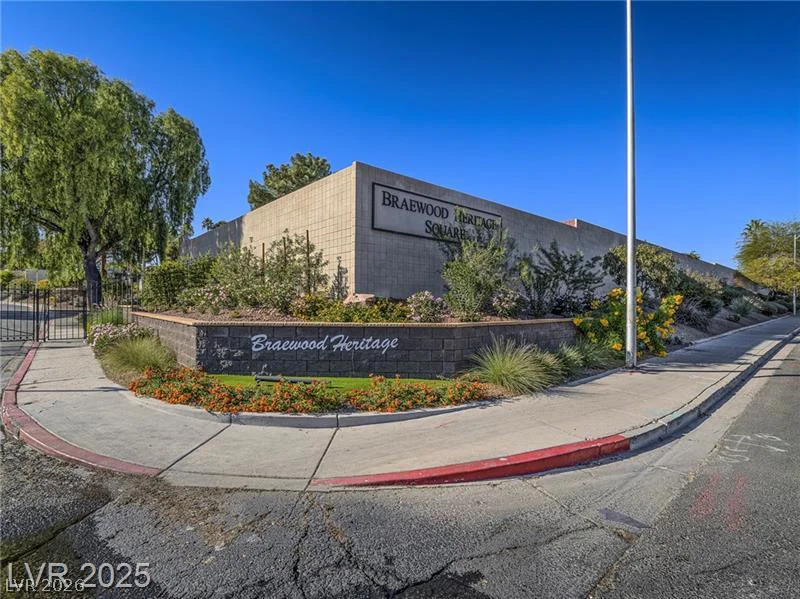 3604 Braewood, Las Vegas, NV 89121