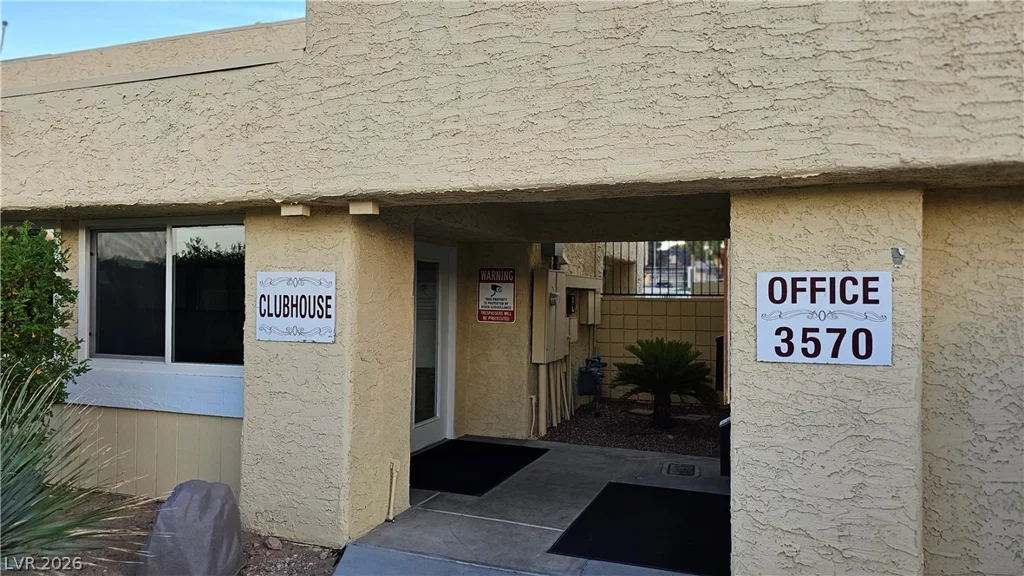 3604 Braewood, Las Vegas, NV 89121