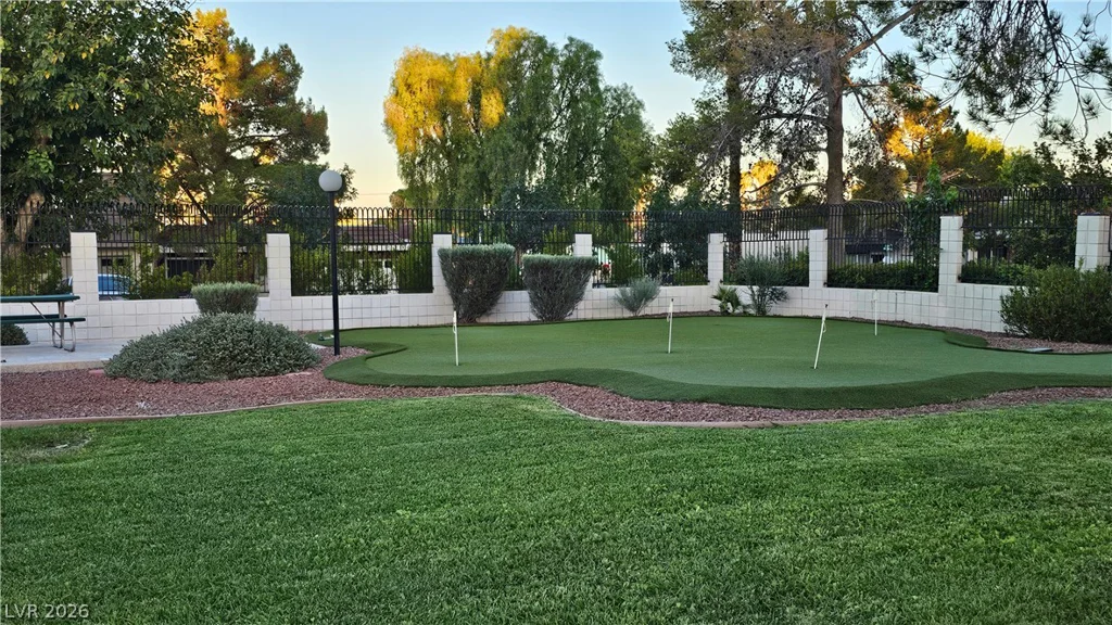 3604 Braewood, Las Vegas, NV 89121