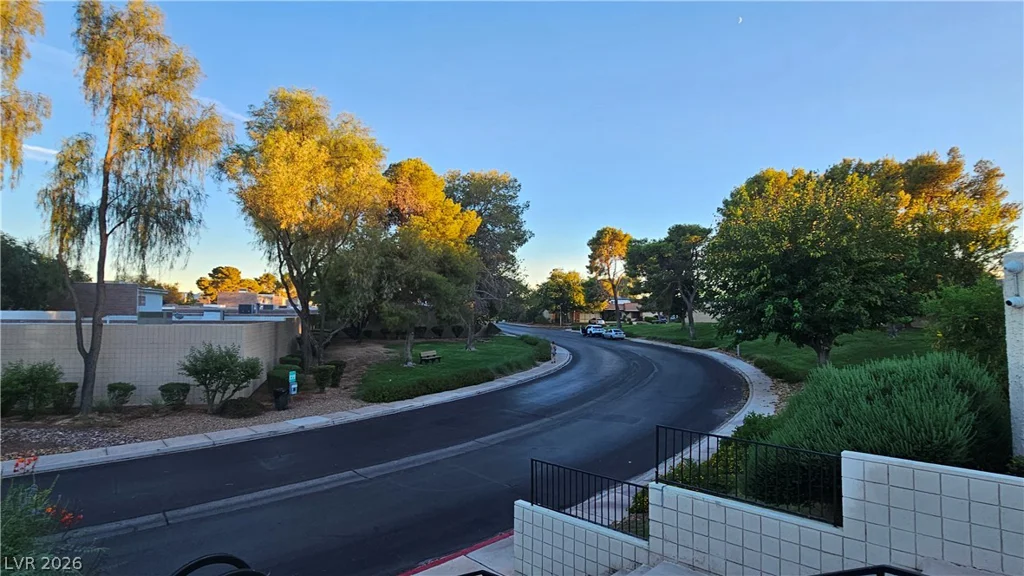 3604 Braewood, Las Vegas, NV 89121