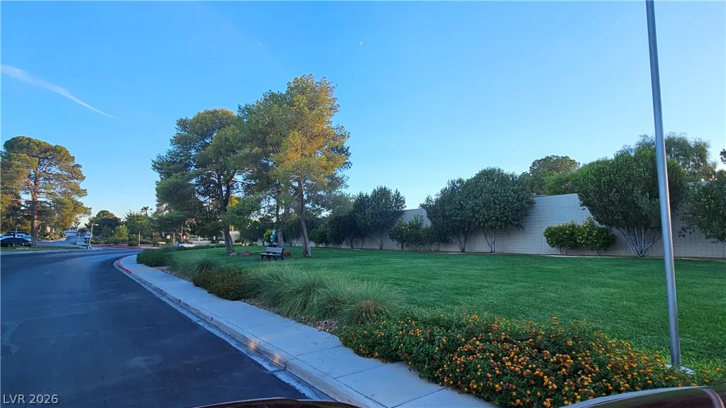3604 Braewood, Las Vegas, NV 89121