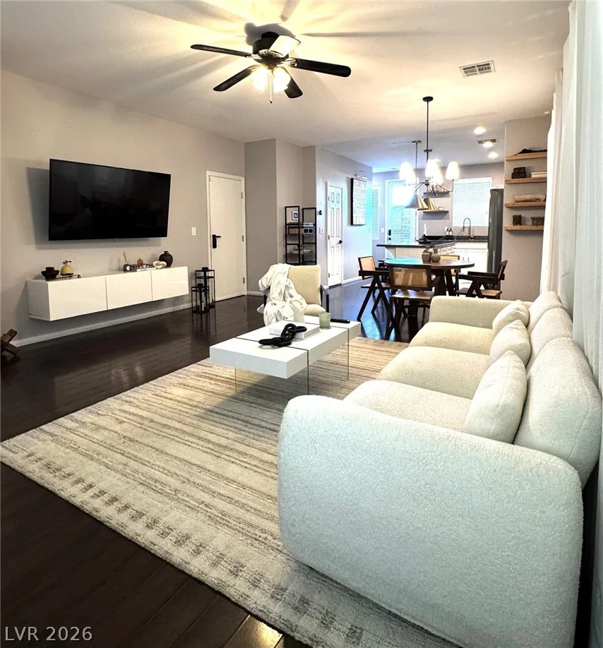 10486 HIGHLANDS RIVER, Las Vegas, NV 89141