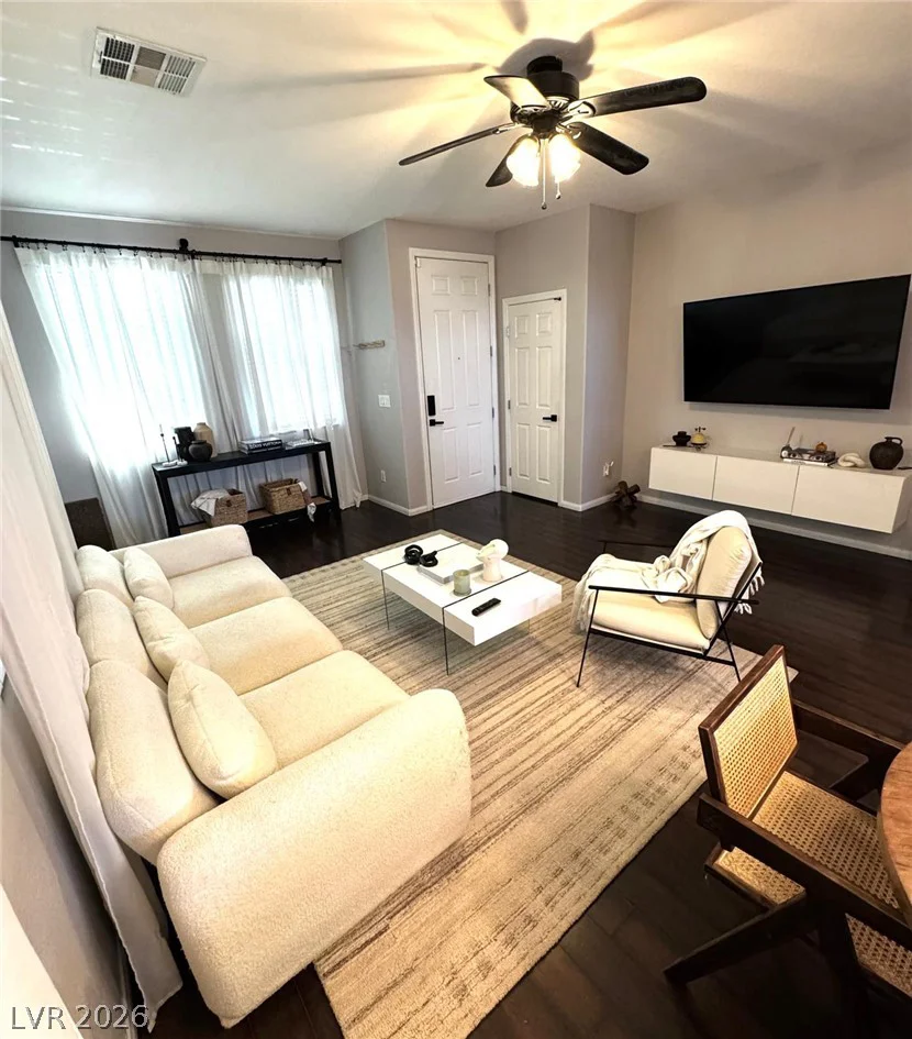 10486 HIGHLANDS RIVER, Las Vegas, NV 89141