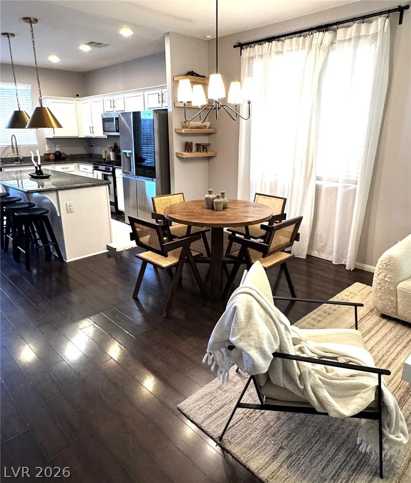 10486 HIGHLANDS RIVER, Las Vegas, NV 89141