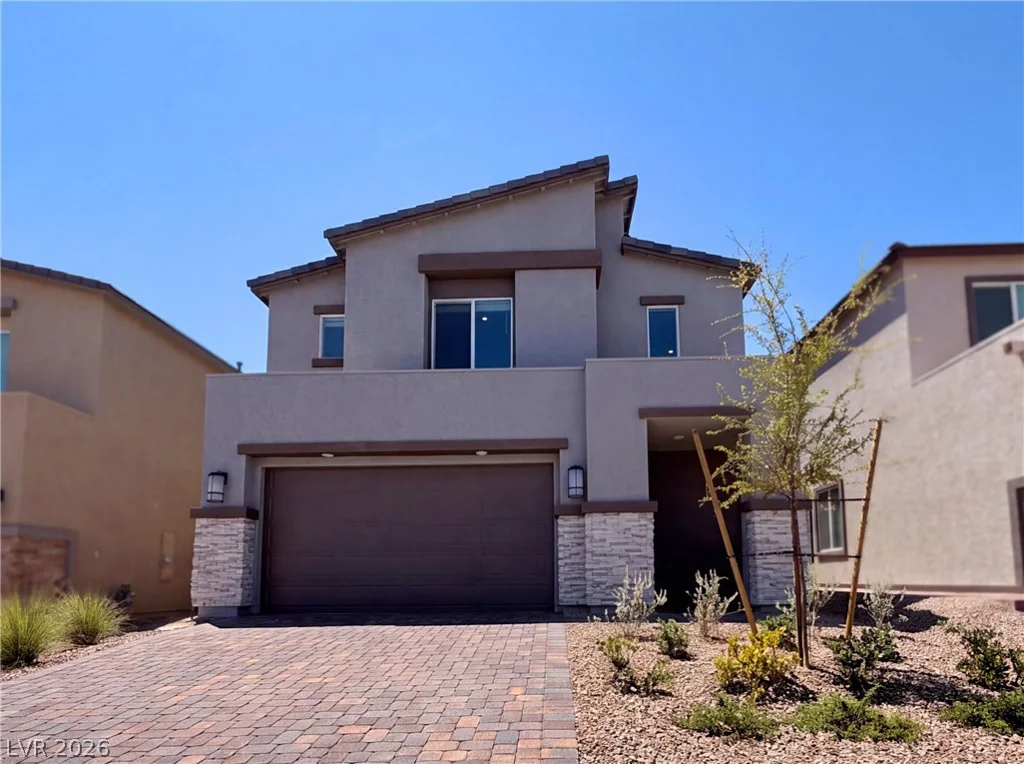 8361 Rochelle, Las Vegas, NV 89156
