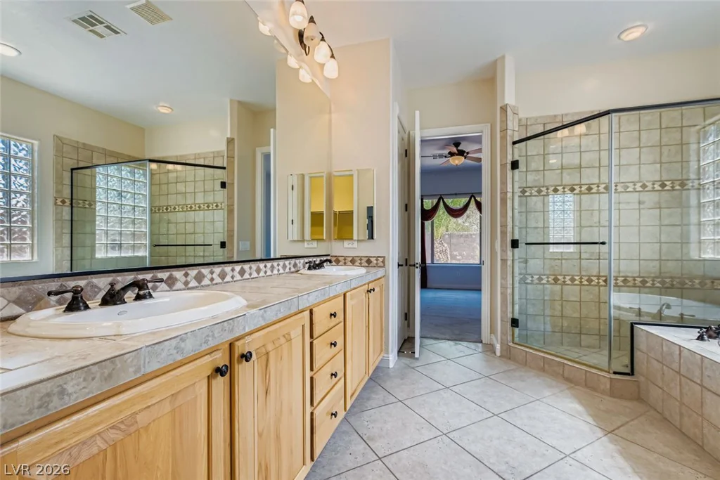 7364 Summer Duck, North Las Vegas, NV 89084