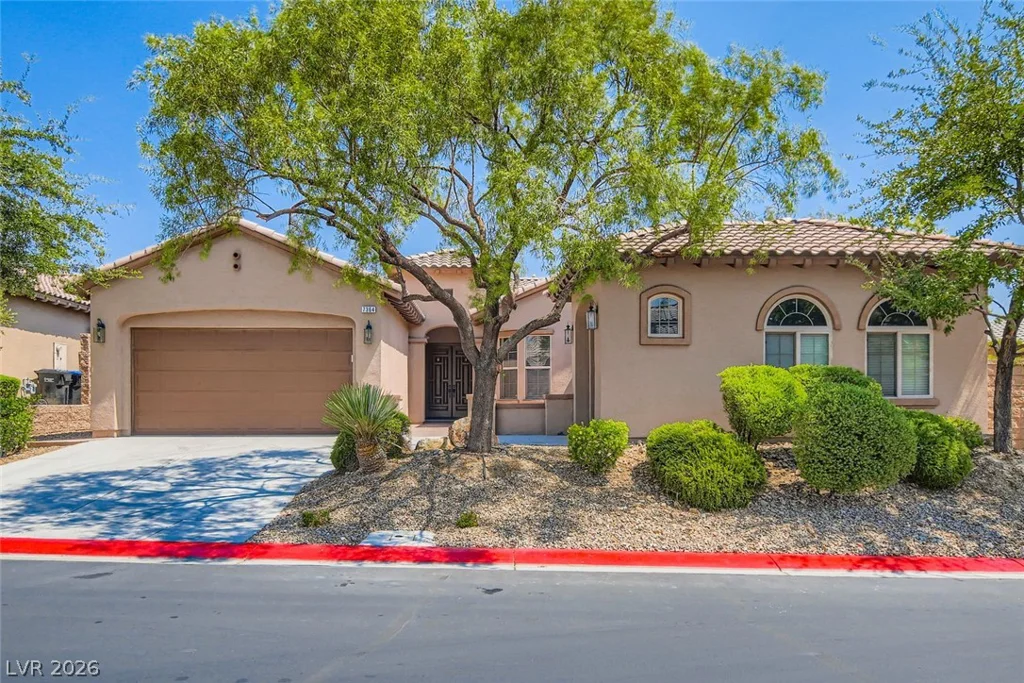 7364 Summer Duck, North Las Vegas, NV 89084