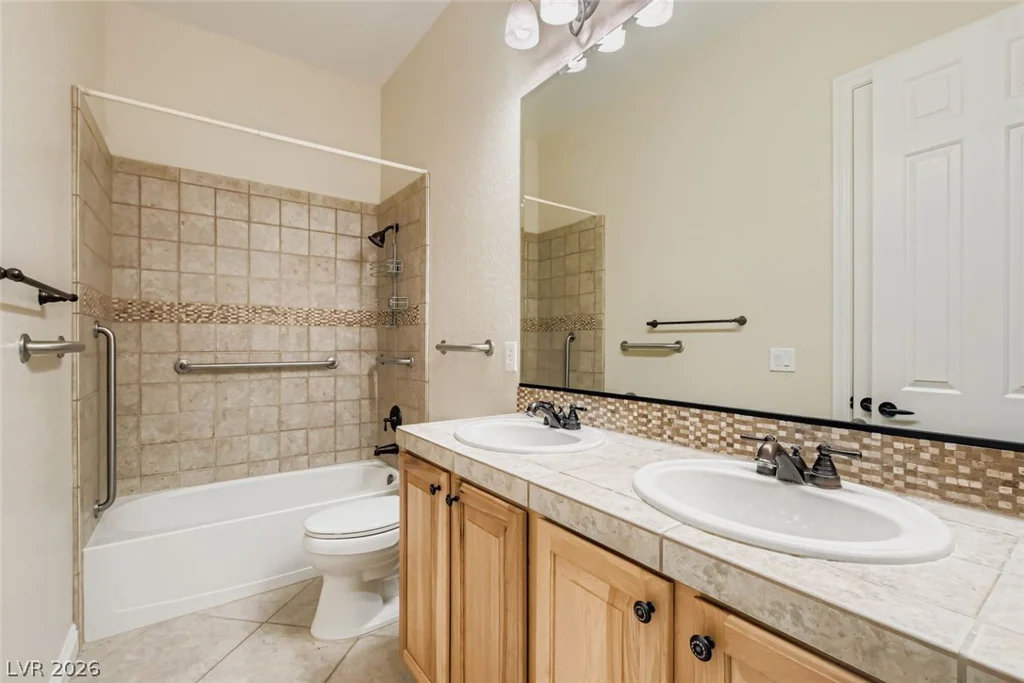 7364 Summer Duck, North Las Vegas, NV 89084