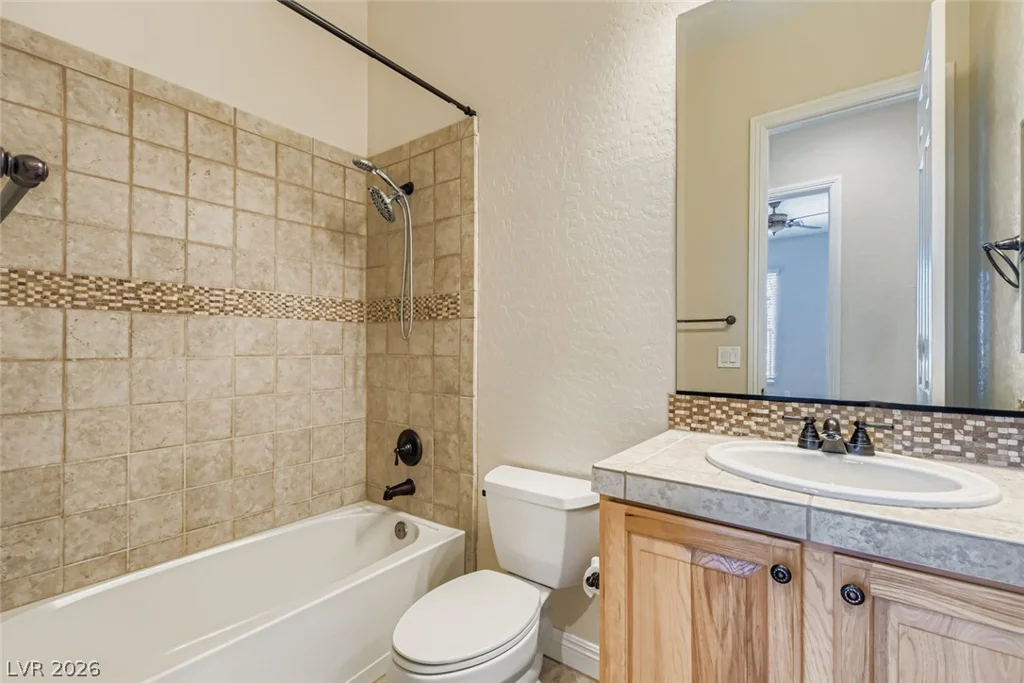 7364 Summer Duck, North Las Vegas, NV 89084
