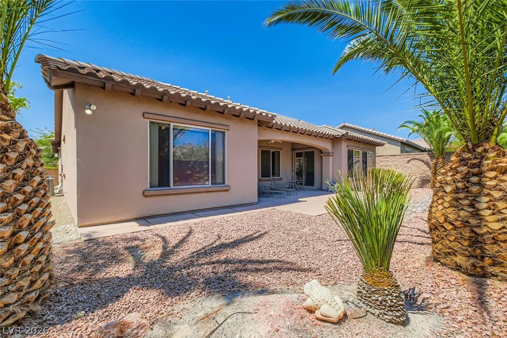 7364 Summer Duck, North Las Vegas, NV 89084