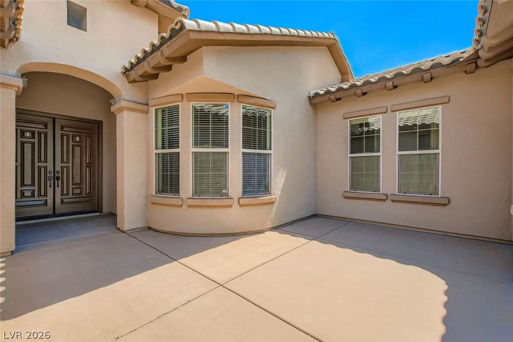 7364 Summer Duck, North Las Vegas, NV 89084