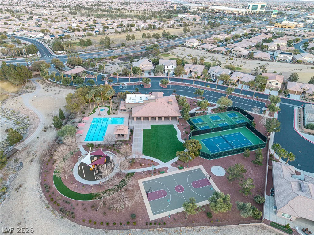 7364 Summer Duck, North Las Vegas, NV 89084