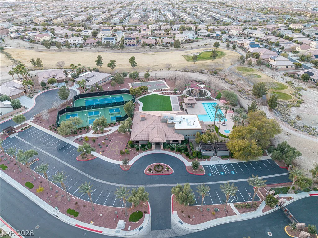 7364 Summer Duck, North Las Vegas, NV 89084