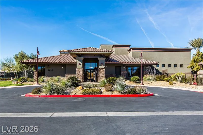7364 Summer Duck, North Las Vegas, NV 89084