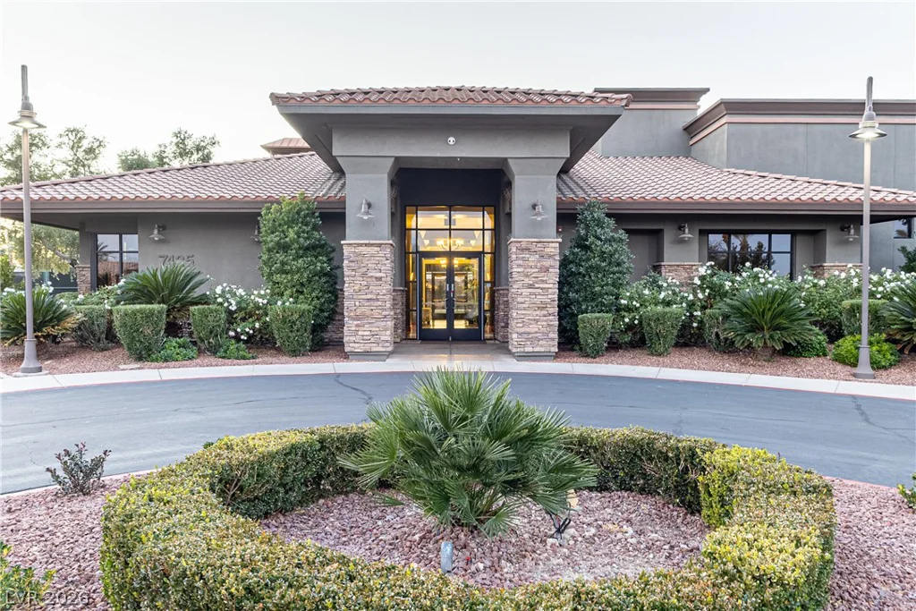 7364 Summer Duck, North Las Vegas, NV 89084