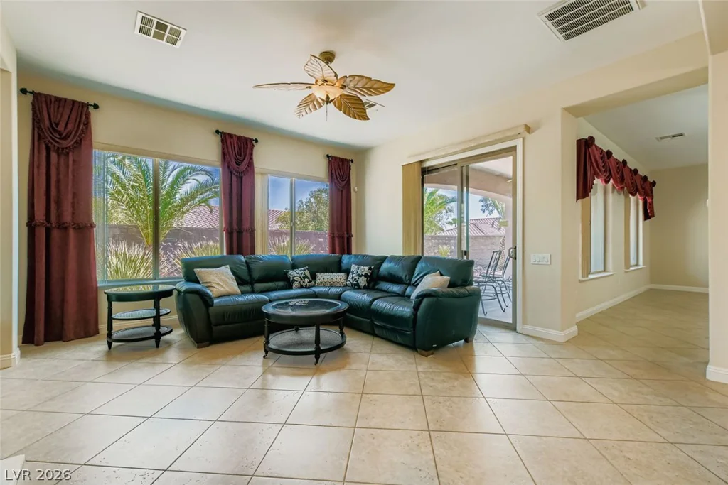 7364 Summer Duck, North Las Vegas, NV 89084